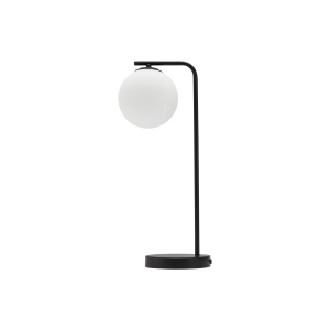 LAMPA DE MASA S013T-1H-1xG9-OPAL STICLA - Img 3