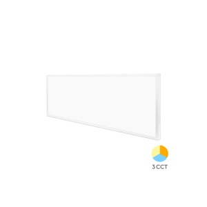 LED PANEL APLICABIL-BACKLITE-SRC 50W 300x1200 ALB 3in1