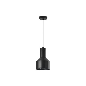 PENDUL P001R-1H-1xE27-NEGRU - Img 3