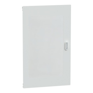 PrismaSeT S, usa transparenta, 5R, 24M Schneider PrismaSeT S LVSSDT524