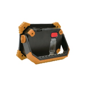 PROIECTOR LED 20W 6500K WLB20 ACUMULATOR+INCARCARE TEL CU MAGNET - Img 5