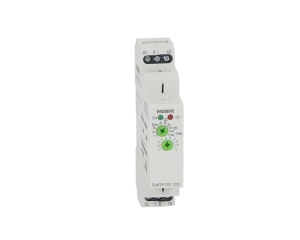 Releu de timp cu o singura functie, Intarziere la anclansare, contact 16A, 1CO, 12-240V AC/DC Noark 111731