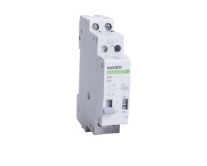 Releu impuls, 16 A, bobina 230V AC, 2-poli Noark 110264
