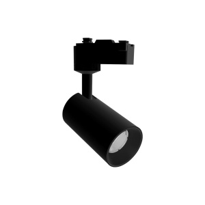 SPOT LED PE SINA-A15-NEGRU 5000K 15W 1120LM
