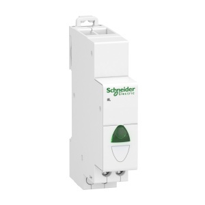 ACTI9 IIL lampa semnalizare simpla Schneider Acti9 iIL A9E18331