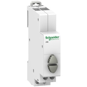 ACTI9 IPB 1NO-1NO dublu gri Schneider Acti9 iPB A9E18035