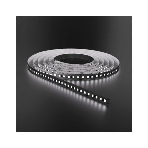 BANDA LED 8W/M 2835 60LED/M 6500K 24VDC IP20 5M - Img 2