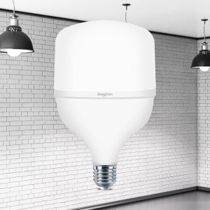 BEC LED 30W T100 4000K 3000LM E27 - Img 2