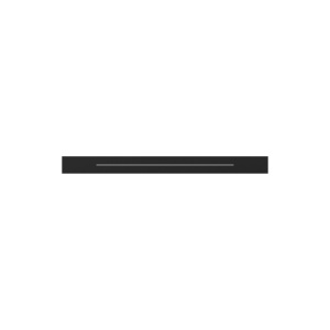 CORP LED PT PERETE 20W 3000K LEVA-WL600-RCT NEGRU - Img 3