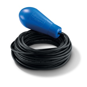 Float switch Mounting method: Standing in the pit With display: no Immersing depth: 20000 Finder 72B110001501