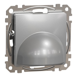 Iesire cablu, aluminiu Schneider Sedna Design & Elements SDD113903