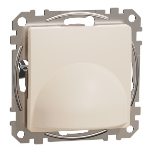 Iesire cablu, bej Schneider Sedna Design & Elements SDD112903