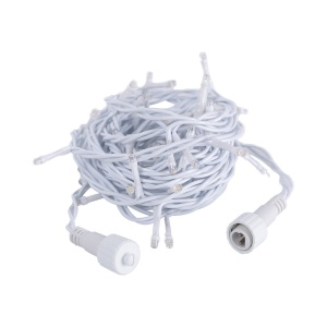 INSTALATIE EXTENSIBILA CABLU ALB 5M IP44 BLEU 240V