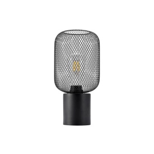 LAMPA DE PERETE W001T-1H-1xE27-WDN - Img 3