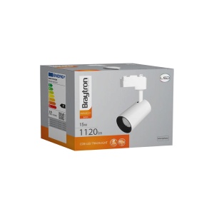 SPOT LED PE SINA-A15-ALB 5000K 15W 1120LM - Img 3