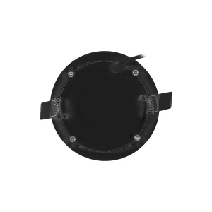 SPOT LED ROTUND ST 6W 4INC-NEGRU 3in1 - Img 4