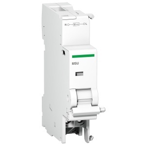 Acti9, Bobina MSU prag tensiune 275Vca Schneider Acti9 iDPN A9N26500