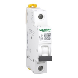 ACTI9 IK60N 1P 20A B Schneider Acti9 iK60 A9K23120