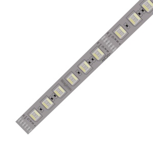 BANDA LED 12W/M 96LED/M RGBW+CW 24VDC IP20 20M - Img 4
