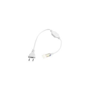 CABLU ALIMENTARE PENTRU FURTUN LUMINOS NEON 8x16