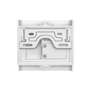 CORP LED PT, 2x1W 3in1 VECTOR-B-WL ALB IP65 - Img 5