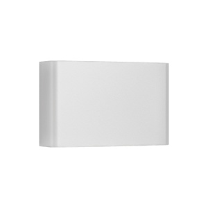 CORP LED PT, 6W 3in1 VECTOR-B-WL ALB IP65 - Img 3