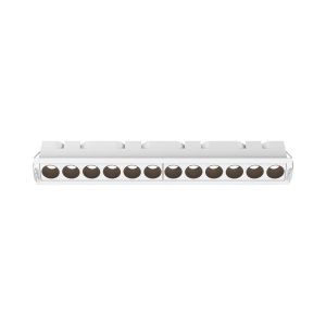 CORP LINEER INCASTRABIL 18W 3IN1 ALB LINEX-LN12 - Img 3