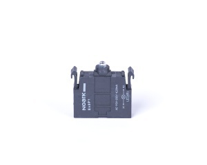 Element cu LED pentru Ex9P1, roşu, 110V-230V AC Noark 105591