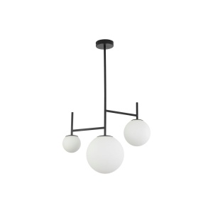 PENDUL S012C-3H-3xG9-STICLA - Img 3