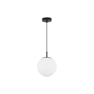 PENDUL S013R-1H-1xE27-OPAL STICLA - Img 3