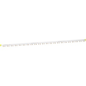 PIEPTENE AUX2P 100A 57MOD. Schneider Acti9 Comb Busbars A9XAH257