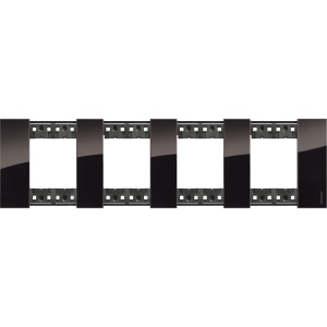 Rama 2X4m Night Bticino Living Now KA4802M4DG
