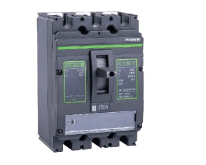 Separator de sarcina, AC, dimensiune cadru, M3，In=400A，3-poli Noark 112805