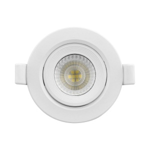 SPOT LED 10W 770lm 3in1 38GR 230V IP20 G1 ROTABIL - Img 3