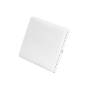 SPOT LED PATRAT PT 36W 3500lm 3in1 ALB IP20 - Img 3