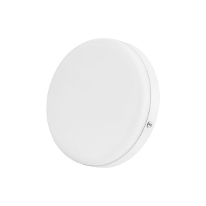 SPOT LED ROTUND PT 36W 3500lm 3in1 ALB IP20 - Img 3