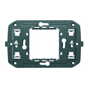 Suport standard italian - 2 module - Chorusmart Gewiss GW16802