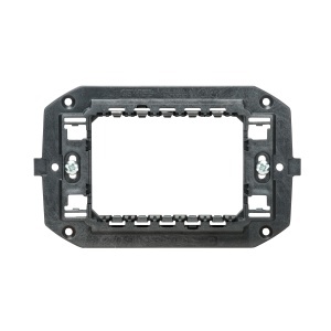 Suport standard italian - 3 module - Chorusmart Gewiss GW16803