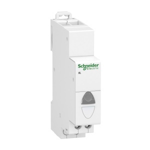 ACTI9 IIL lampa de semnalizare simpla Schneider Acti9 iIL A9E18322