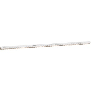 Acti9 Pieptene 3P+N 48 module Schneider Acti9 Comb Busbars A9XPC748