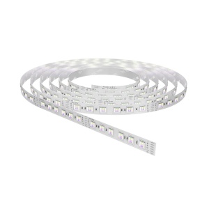 BANDA LED 12W/M 96LED/M RGBW+CW 24VDC IP20 20M
