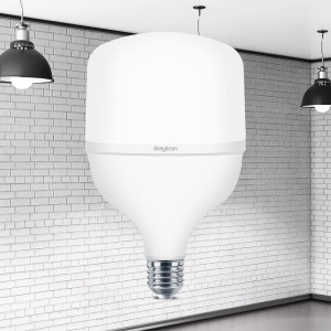 BEC LED 50W T140 6500K 5500LM E27 - Img 2