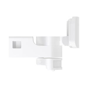 CORP ILUMINAT EXT. DE PERETE CU SENZOR 30W 4000K IP54 ALB - Img 6