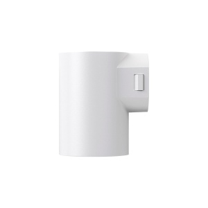 CORP LED PT, 1x9W, 900lm, 3in1 VEKTA-D WL.1 ALB IP65 - Img 3