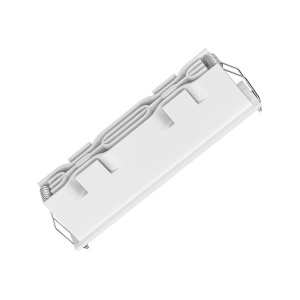 CORP LINEER INCASTRABIL 9W 3in1 ALB LINEX-LN6 - Img 4