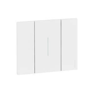 Intrerup. 1P 10AX Bticino Living Now K4001