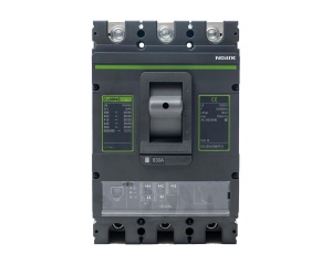Întreruptor automat, dimensiune cadru M3, SU20L (DIP), Icu=36kA, In=400A, 3-poli Noark 111228