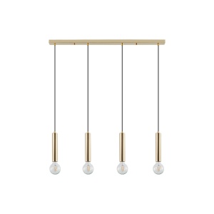 PENDUL G005S-4H-4xE27 AURIU - Img 3