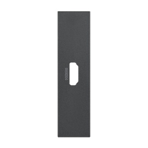 Placa priza HDMI 1M Ng. Bticino Living Now KG14