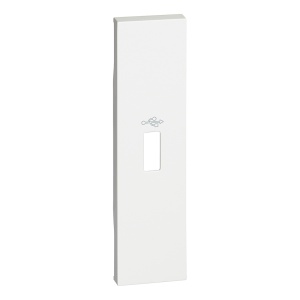 Placa priza USB 1M alb Bticino Living Now KW10P